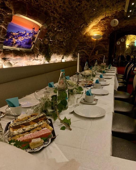 Restaurant Sirtaki