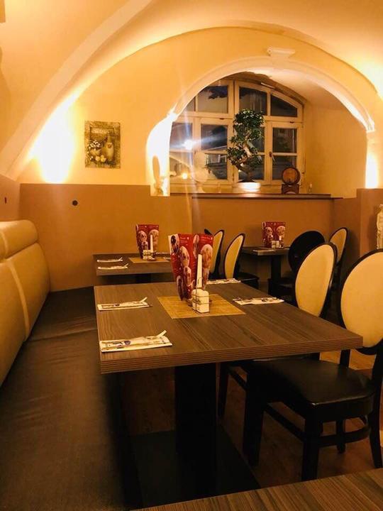Restaurant Sirtaki