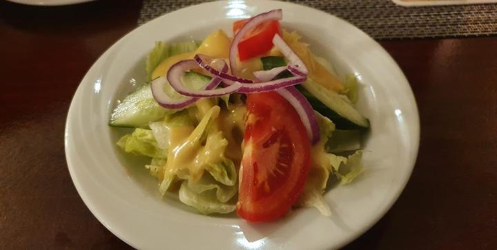 Restaurant Philippi