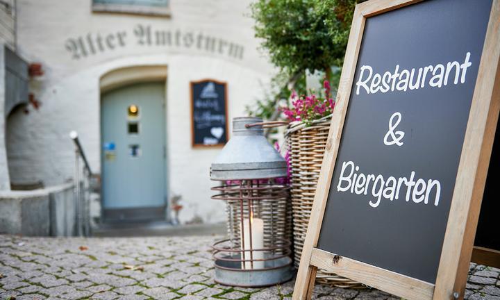 Restaurant ALTER AMTSTURM