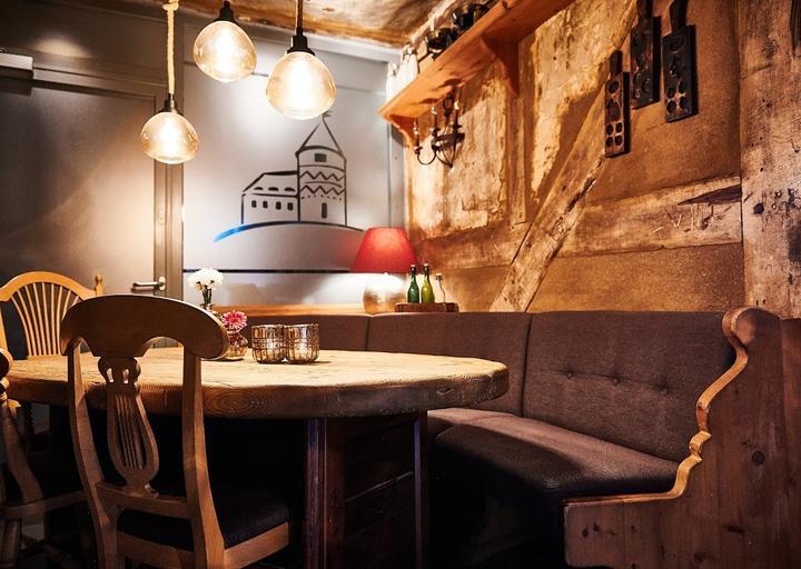 Restaurant ALTER AMTSTURM