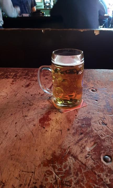 Klackermatsch