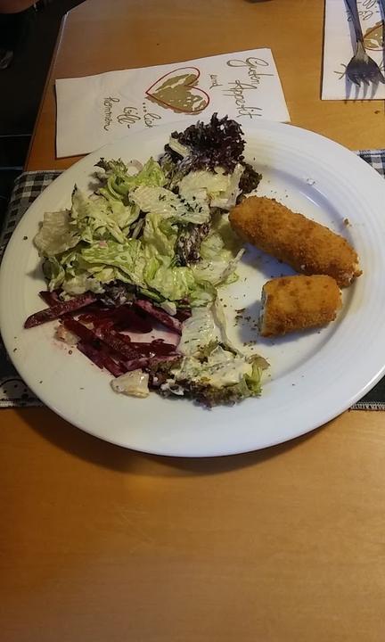 Restaurant Kitzebichl