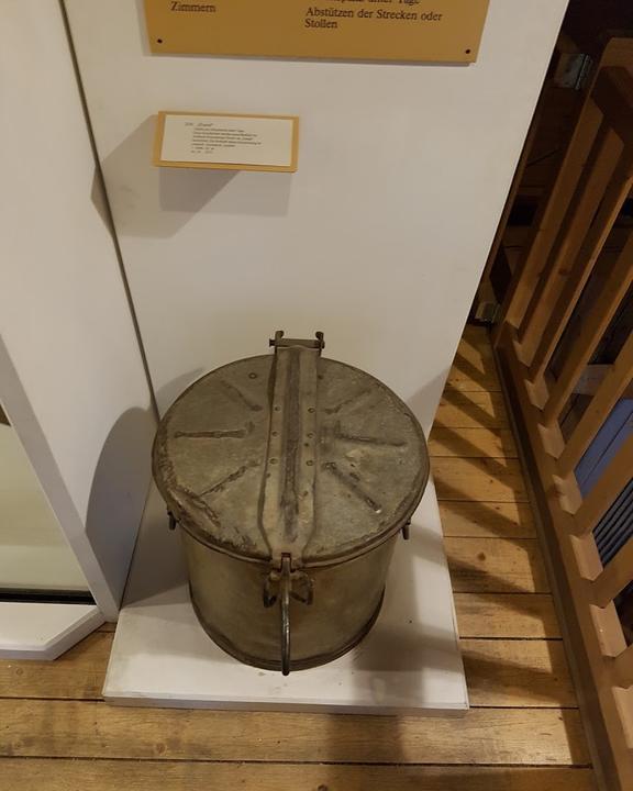 Destillerie