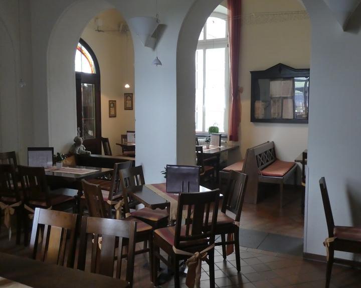 Klostercafe