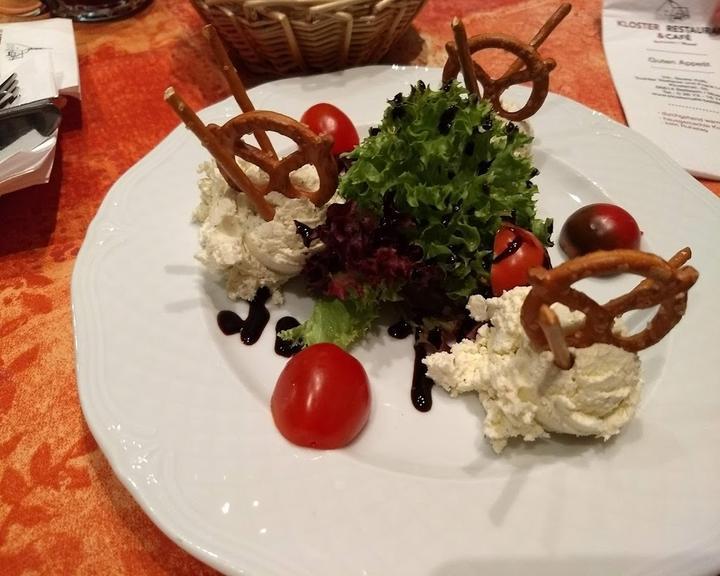 Klostercafe