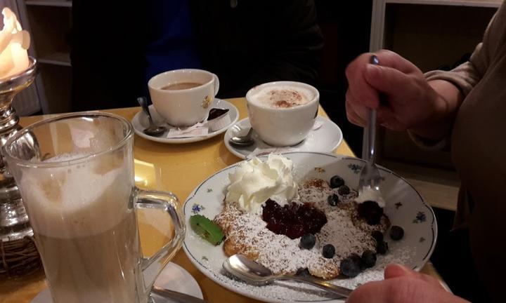 Klostercafe