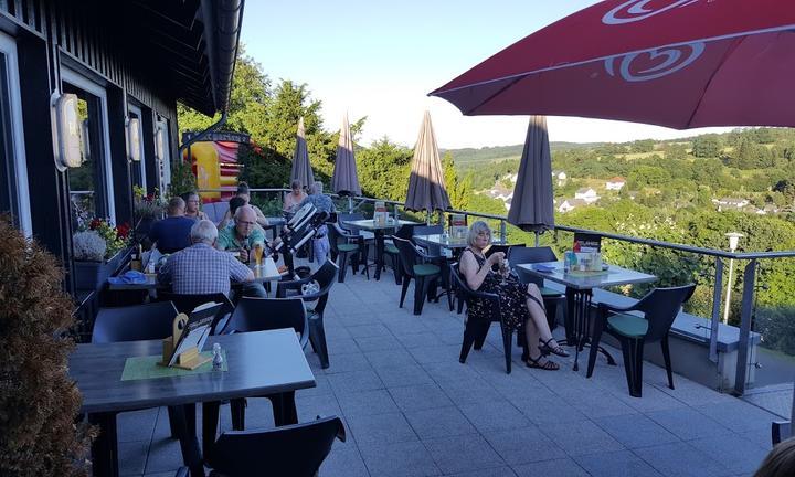Restaurant Ferienpark Kronenburg
