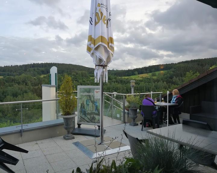 Restaurant Ferienpark Kronenburg