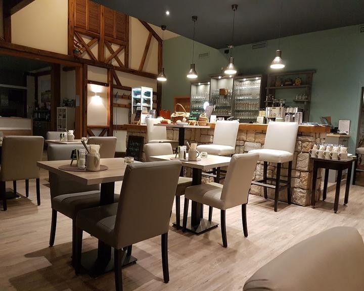 Restaurant Ferienpark Kronenburg