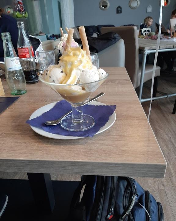 Restaurant Ferienpark Kronenburg