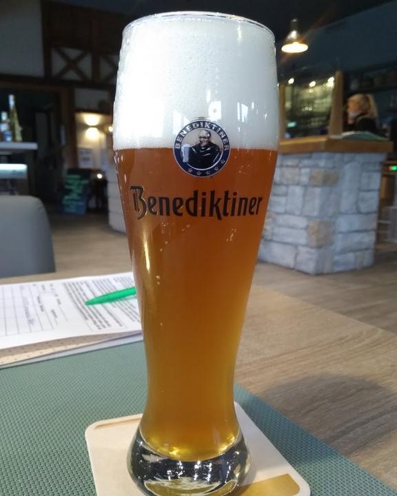 Restaurant Ferienpark Kronenburg