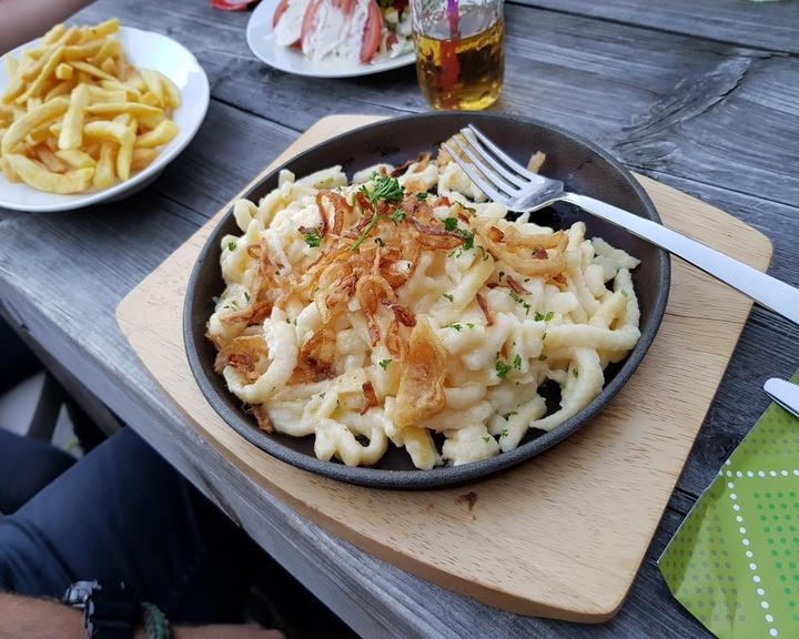 Restaurant Ferienpark Kronenburg