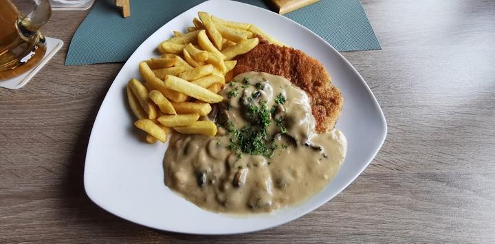 Restaurant Ferienpark Kronenburg