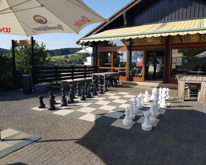 Restaurant Ferienpark Kronenburg