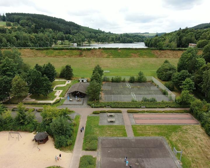 Restaurant Ferienpark Kronenburg