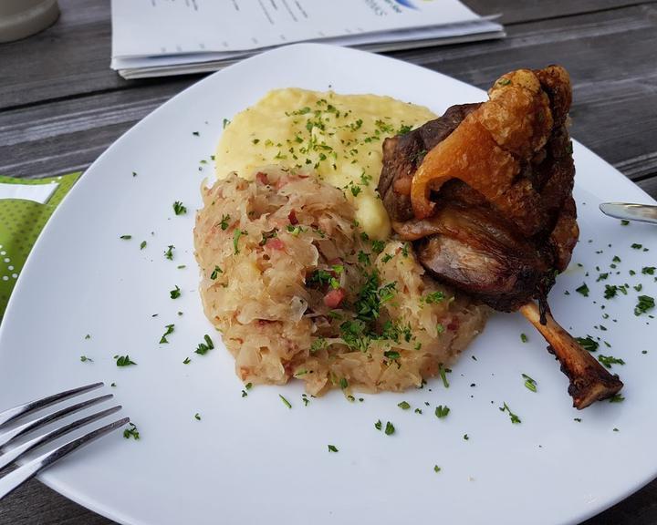 Restaurant Ferienpark Kronenburg