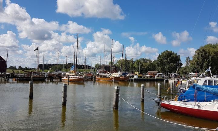 Boddenblick