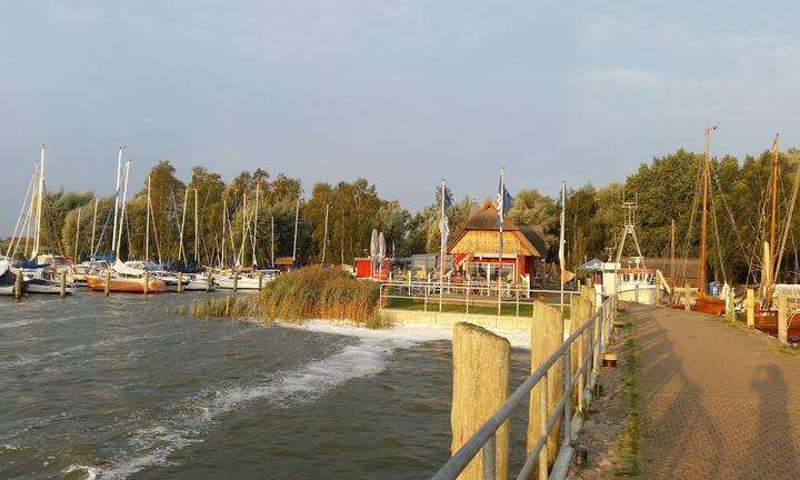 Boddenblick