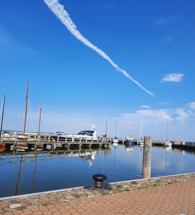 Boddenblick