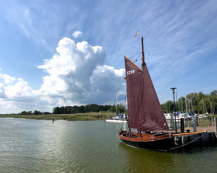 Boddenblick