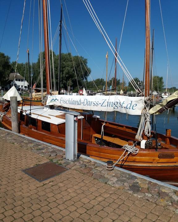 Boddenblick