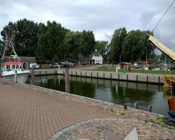 Boddenblick