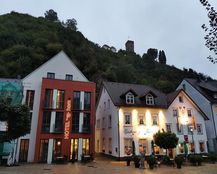 Gasthaus zum Tannhaeuser