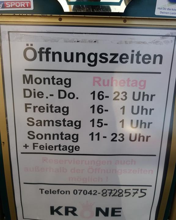 Krone