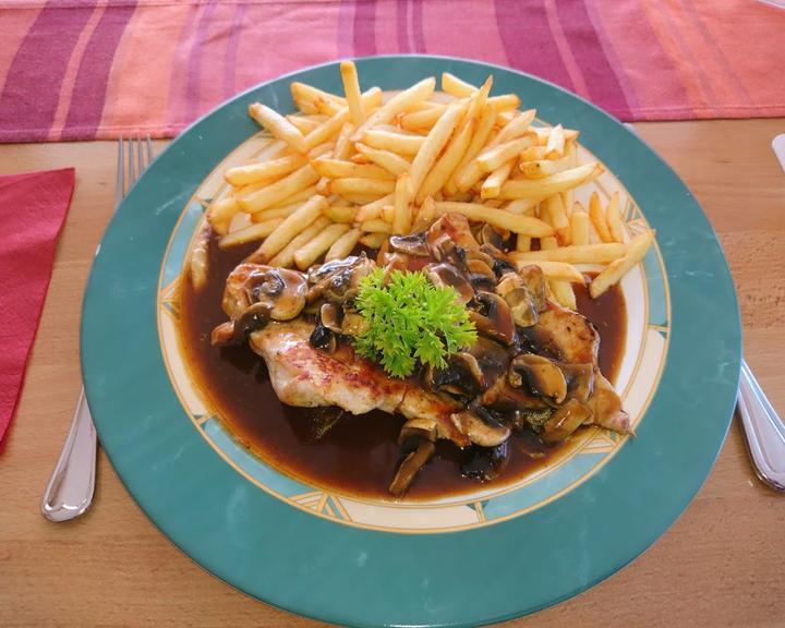Restaurant am Stadion