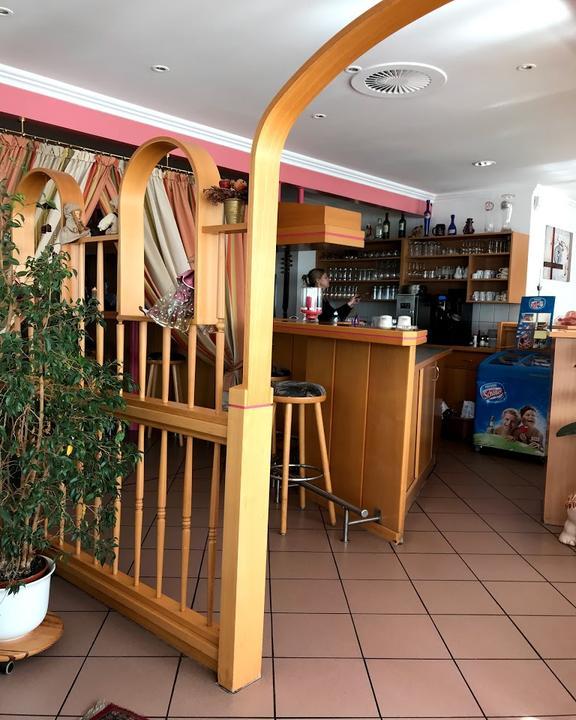 Restaurant am Stadion