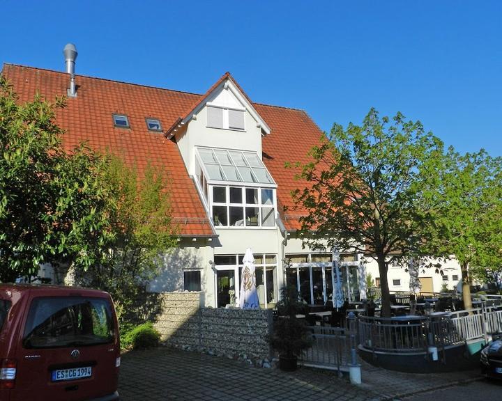 Schaferhof
