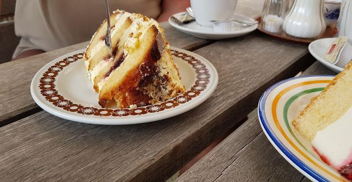 Cafe Hasenacker