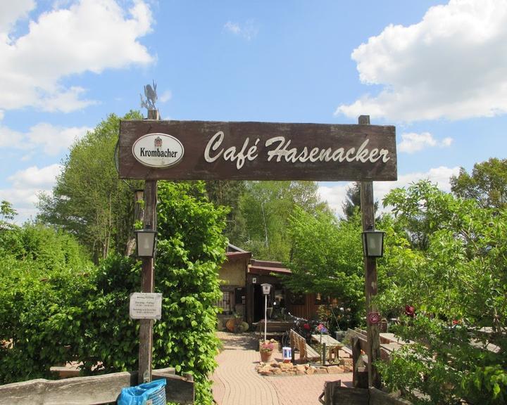 Cafe Hasenacker