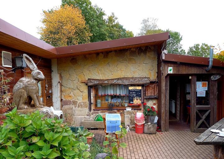 Cafe Hasenacker