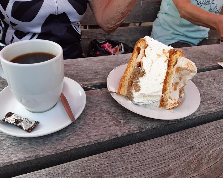 Cafe Hasenacker