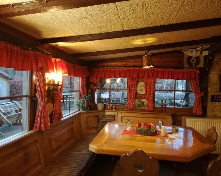 Cafe Hasenacker