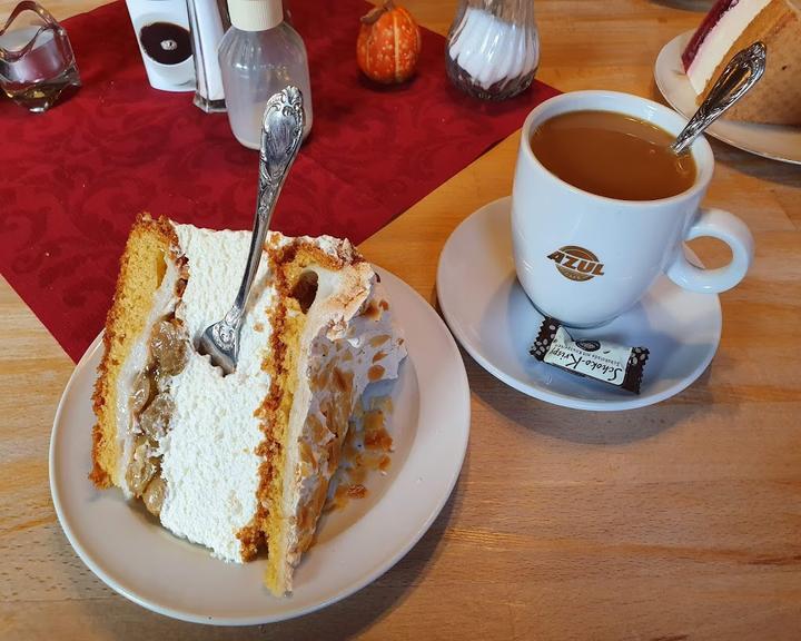 Cafe Hasenacker