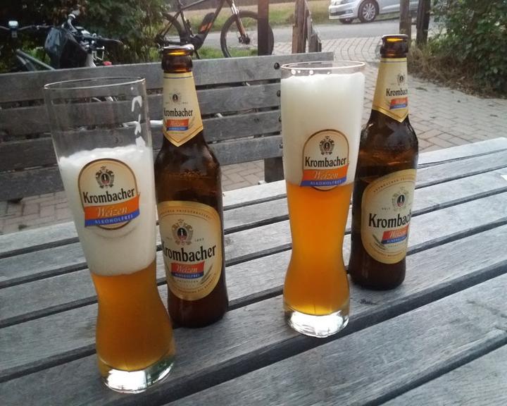 Cafe Hasenacker