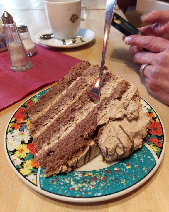 Cafe Hasenacker