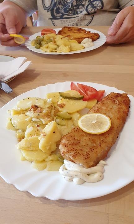 Cafe Hasenacker