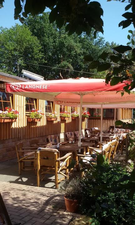Cafe Hasenacker