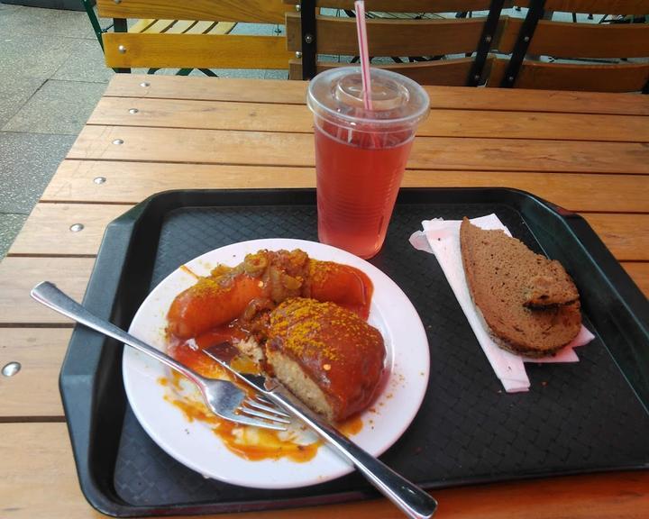 Schlemmer-Pylon am Tauentzien