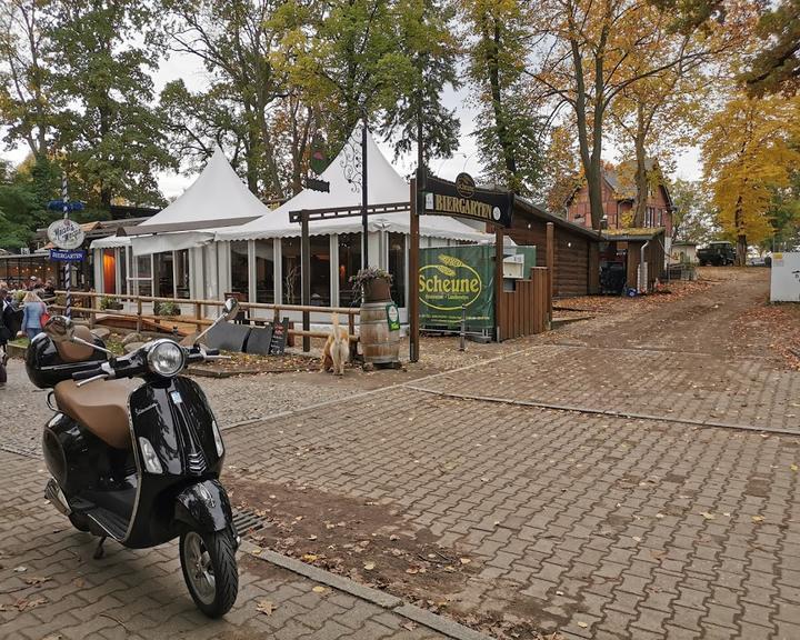 Restaurant Scheune