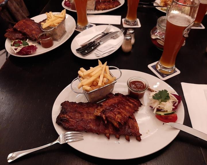 Restaurant Scheune