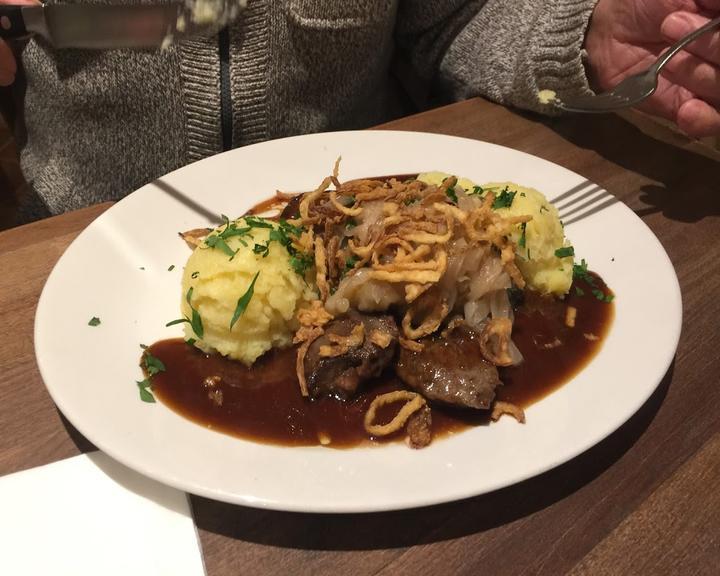 Restaurant Scheune