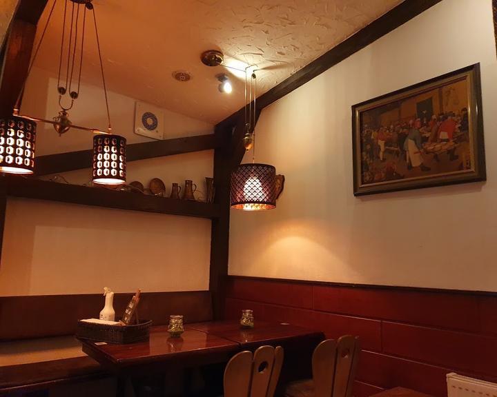 Restaurant Scheune