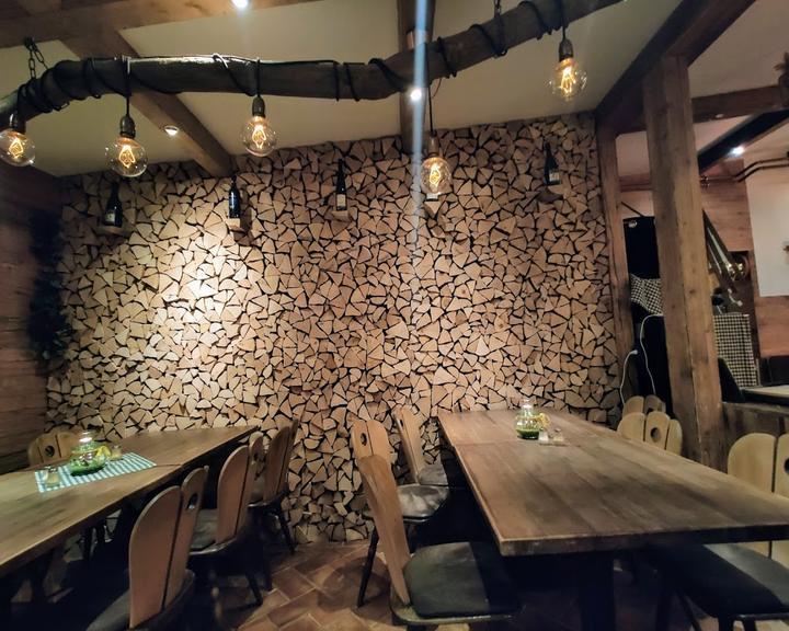 Restaurant Scheune