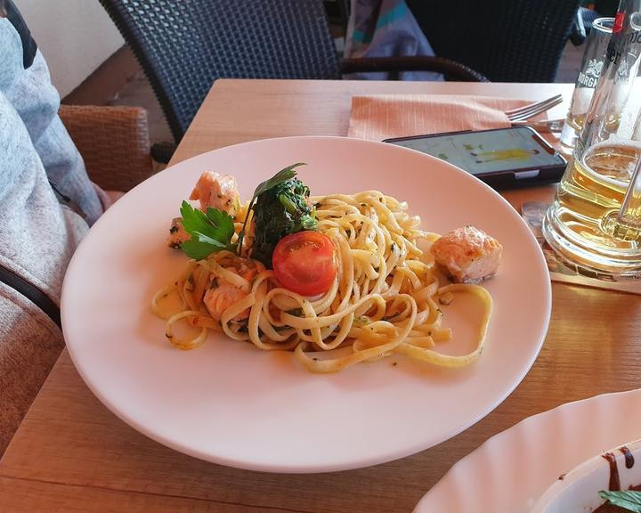 Restaurant Riff