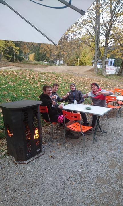 Forstgasthof